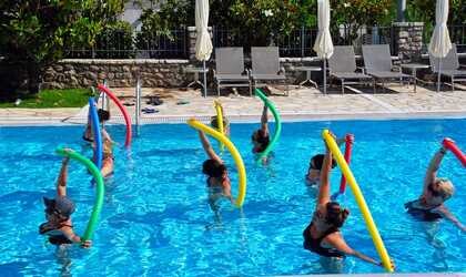 Esperienze di benessere