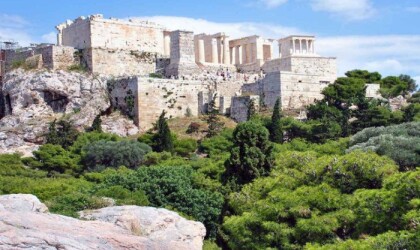 ΠΟΛΙΤΙΣΤΙΚΕΣ ΔΙΑΔΡΟΜΕΣ