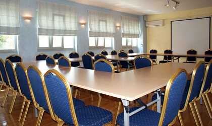 Strutture per seminari